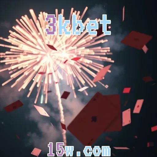 3kbet: Descubra as Emoções dos eSports e Vença com Sabedoria