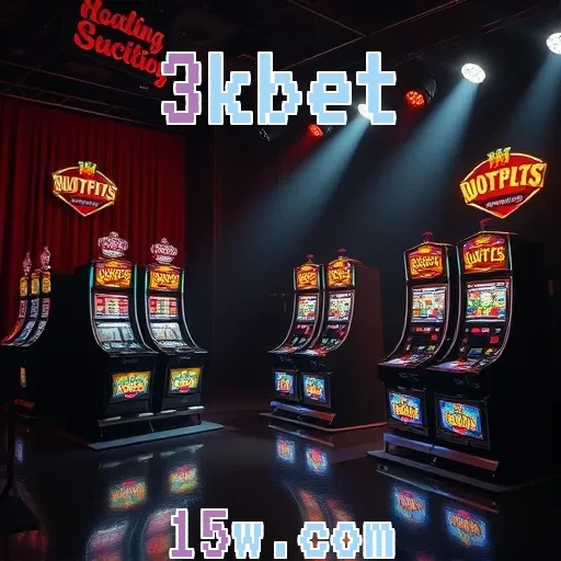 3kbet: Atrações Imperdíveis da Seção de Jogos Diversos