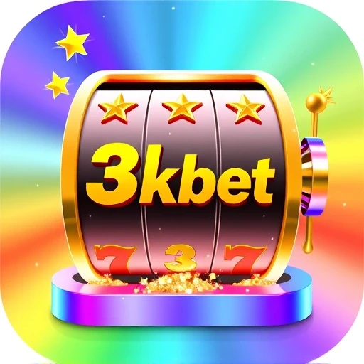 Logo da 3kbet