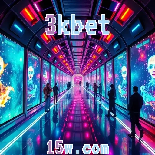 3kbet Loterias: Oportunidades e Emoções em Cada Aposta
