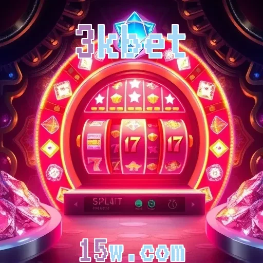 3kbet: Descubra os Segredos do Jogo de Poker Online